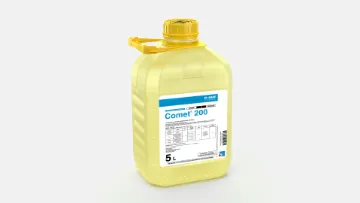 basf comet 200